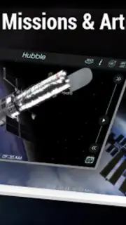 Solar Walk 2 Ads+：Solar System captura 2