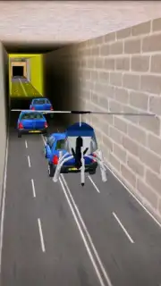 Helidroid 3D captura 4
