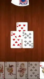 Belka Card Game captura 5