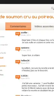 Marmiton captura 5