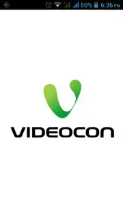 Videocon IR Remote captura 6