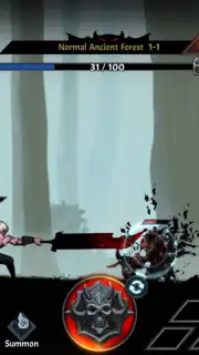 IDLE Berserker captura 3