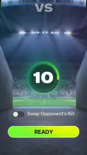 FC Mobile VN captura 5