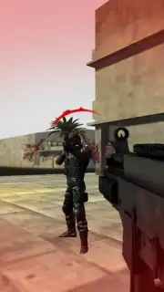 World War 3 captura 8