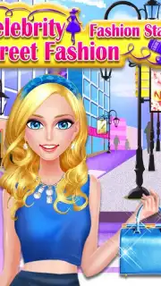 Fashion Star captura 14