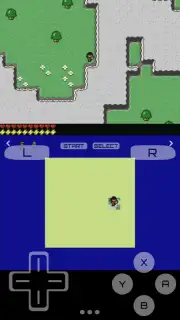 DraStic DS Emulator captura 4