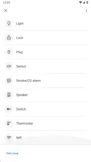 Google Home captura 10