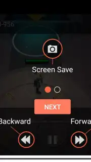 GOM Player captura 7