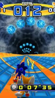 Sonic The Hedgehog 4 Episode II captura 12