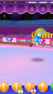 Gymnastics Superstar captura 9