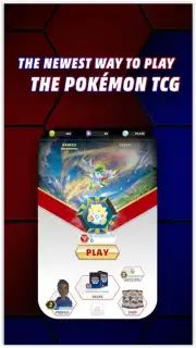 Pokémon TCG Live captura 1