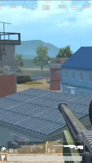 PUBG MOBILE LITE captura 2