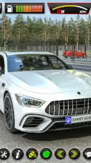 Car Driving School captura 4