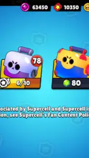 Box Simulator for Brawl Stars captura 16