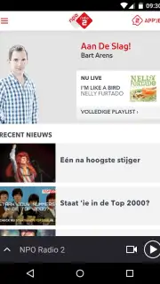 NPO Radio 2 captura 8