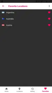 Urban VPN captura 2