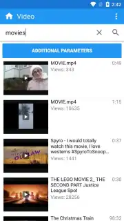 Kate Mobile captura 10