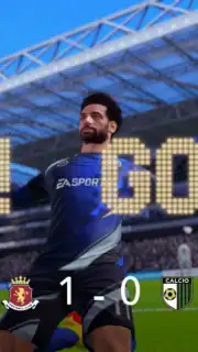 EA SPORTS FC Tactical captura 2