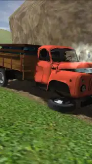 Truck Driver 3D captura 9