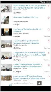 Gumtree: Buy Sell Local deals captura 8