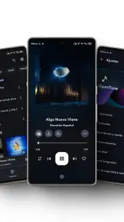 OpenTune captura 3
