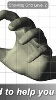 Hand Mannequin captura 4
