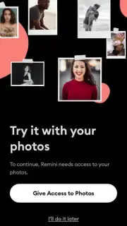 Remini captura 2