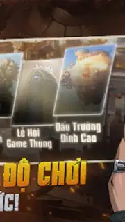 Metal Slug: Awakening (VN) captura 3