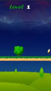 Hopping Bird HD captura 6