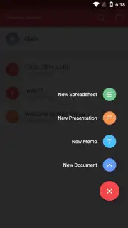 Office – Word, Excel, PDF, Docx, Slide captura 7