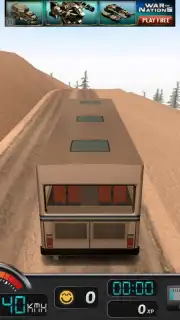 Bus Simulator 2015 captura 2