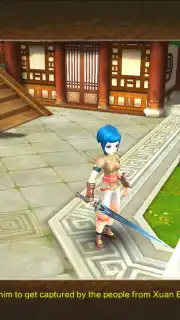 Yulgang Global captura 3