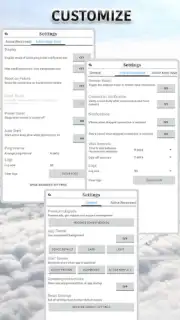 Connection Stabilizer Booster captura 3