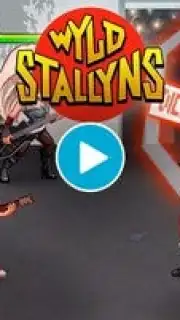 Bill and Ted's Wyld Stallyns captura 1