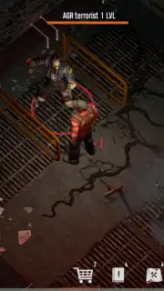 Dead Island: Survival RPG captura 3