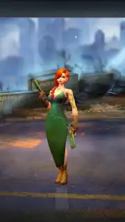 Last Hero captura 8