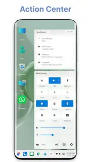 Win 12 Launcher captura 6
