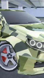 Russian Cars: VESTA captura 5