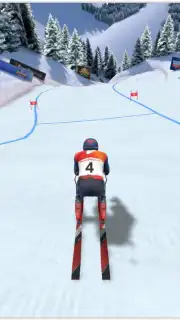 Winter Sports Mania captura 2