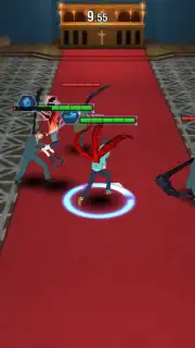 Tokyo Ghoul: Dark War captura 3