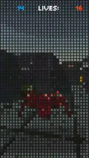 DUNGE: ASCII DUNGEON ESCAPE captura 8