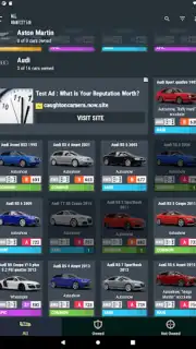 Car Tracker for ForzaHorizon 5 captura 19