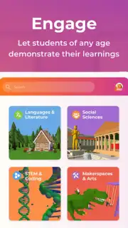 CoSpaces Edu captura 2