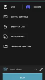 MojoLauncher captura 4