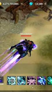 CABAL Mobile captura 3