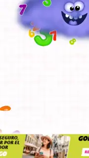 Super Numbers captura 10