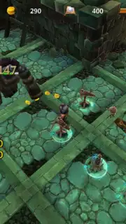 D.Crisis captura 8