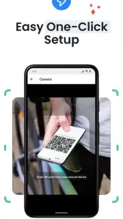 Visory Camera captura 4