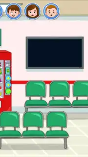 My Town Hospital captura 3