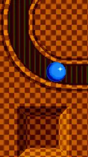 Sonic Mania Plus captura 3